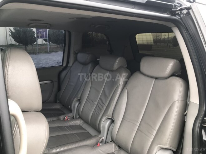 Kia Carnival 2011, 145,000 km - 2.7 l - Bakı