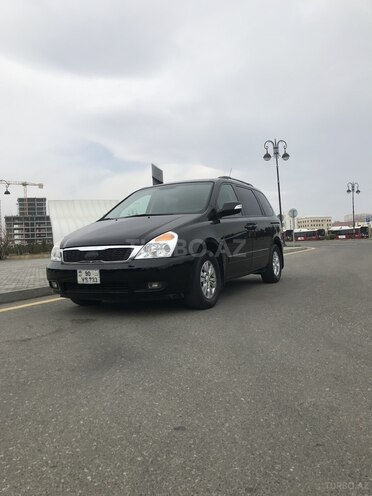 Kia Carnival 2011, 145,000 km - 2.7 l - Bakı