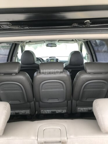 Kia Carnival 2011, 145,000 km - 2.7 l - Bakı