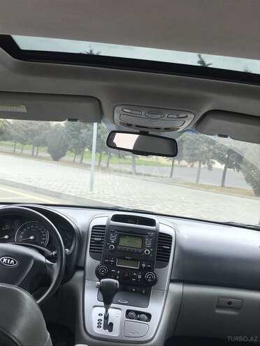Kia Carnival 2011, 145,000 km - 2.7 l - Bakı