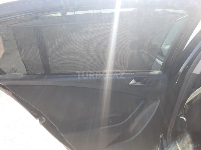 Volkswagen Passat 2008, 215,000 km - 1.8 l - Bakı