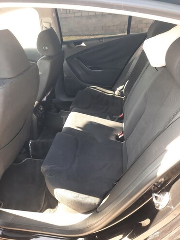 Volkswagen Passat 2008, 215,000 km - 1.8 l - Bakı