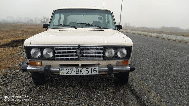 LADA (VAZ) 2106 1996, 98,000 km - 1.6 л - Bərdə