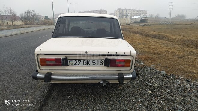 LADA (VAZ) 2106 1996, 98,000 km - 1.6 л - Bərdə