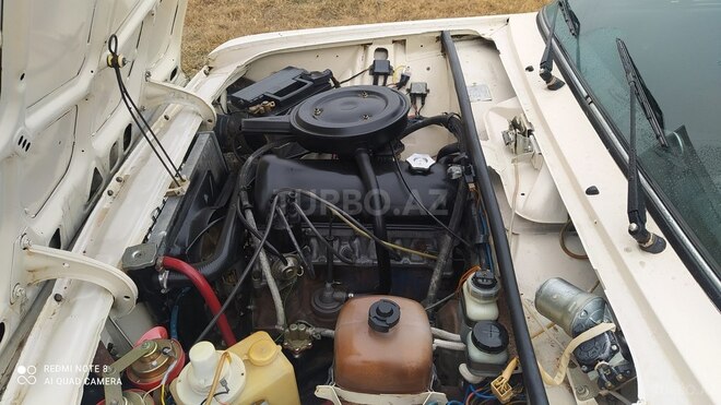 LADA (VAZ) 2106 1996, 98,000 km - 1.6 л - Bərdə