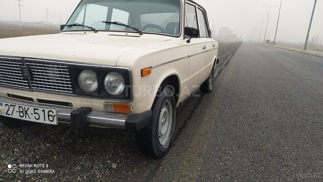 LADA (VAZ) 2106 1996, 98,000 km - 1.6 л - Bərdə