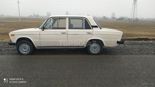 LADA (VAZ) 2106 1996, 98,000 km - 1.6 л - Bərdə