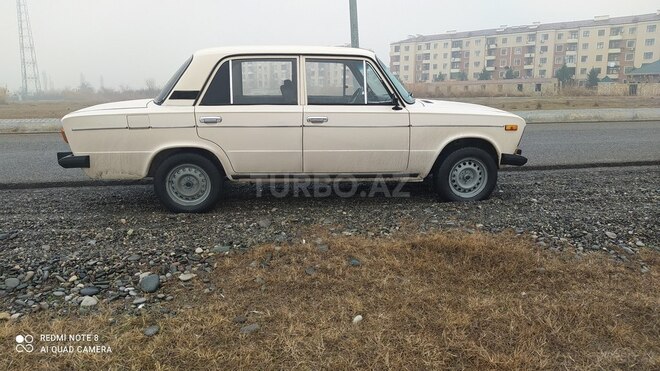LADA (VAZ) 2106 1996, 98,000 km - 1.6 л - Bərdə