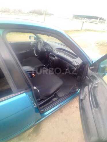 Opel Astra 1992, 283,000 km - 1.4 l - Qazax