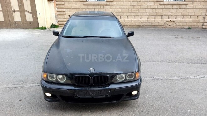 BMW 528 1996, 310,000 km - 2.8 l - Bakı