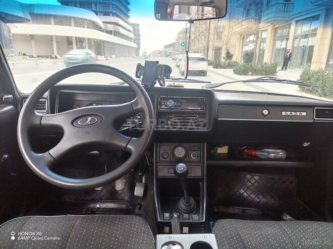 LADA (VAZ) 2107 2007, 158,000 km - 1.6 l - Bakı