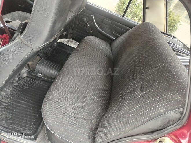 LADA (VAZ) 2107 2007, 158,000 km - 1.6 l - Bakı