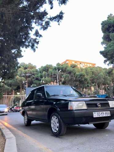 Tofas Sahin 2003, 102,000 km - 1.6 l - Bakı