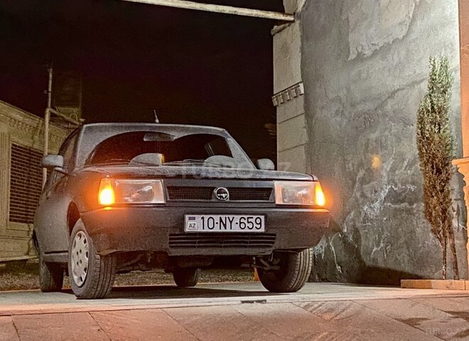 Tofas Sahin 2003, 102,000 km - 1.6 l - Bakı