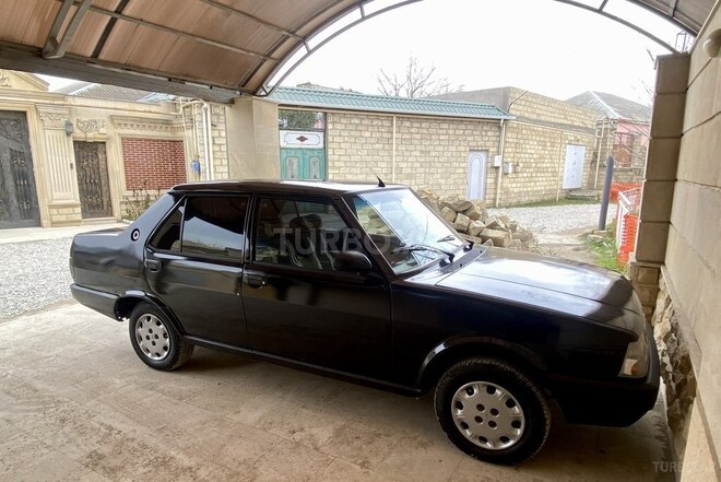 Tofas Sahin 2003, 102,000 km - 1.6 l - Bakı