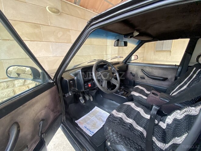 Tofas Sahin 2003, 102,000 km - 1.6 l - Bakı