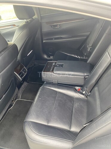 Lexus ES 250 2014, 146,300 km - 2.5 l - Bakı