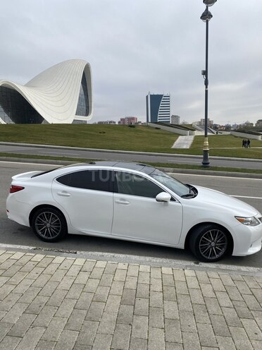 Lexus ES 250 2014, 146,300 km - 2.5 l - Bakı