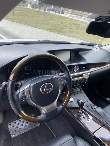 Lexus ES 250 2014, 146,300 km - 2.5 l - Bakı