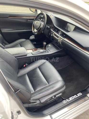 Lexus ES 250 2014, 146,300 km - 2.5 l - Bakı