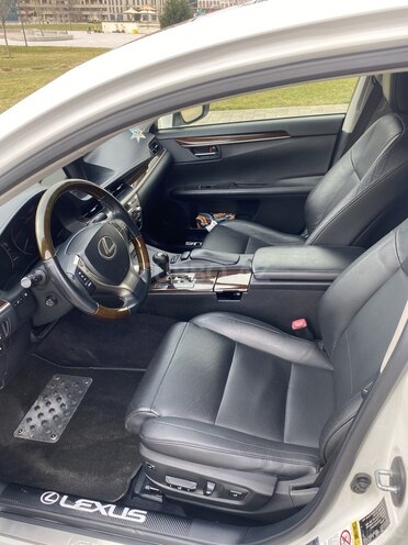 Lexus ES 250 2014, 146,300 km - 2.5 l - Bakı