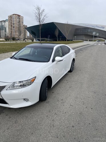 Lexus ES 250 2014, 146,300 km - 2.5 l - Bakı