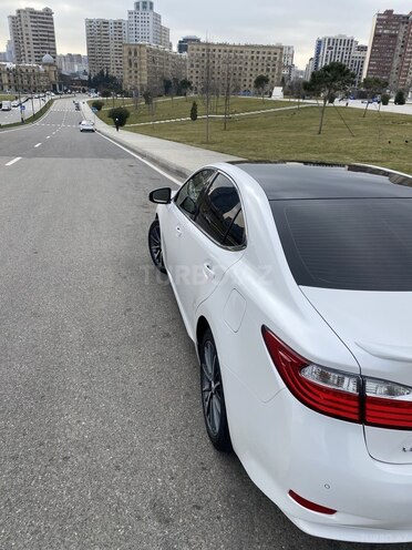 Lexus ES 250 2014, 146,300 km - 2.5 l - Bakı