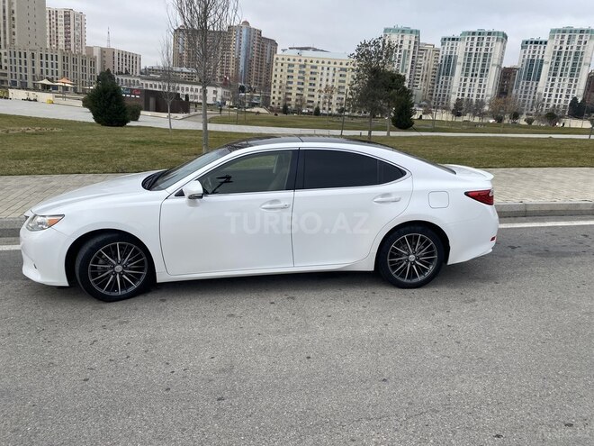 Lexus ES 250 2014, 146,300 km - 2.5 l - Bakı