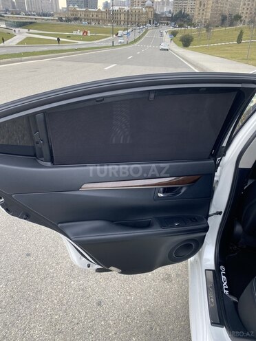 Lexus ES 250 2014, 146,300 km - 2.5 l - Bakı