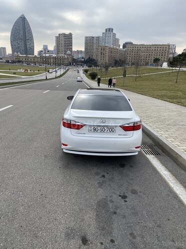 Lexus ES 250 2014, 146,300 km - 2.5 l - Bakı