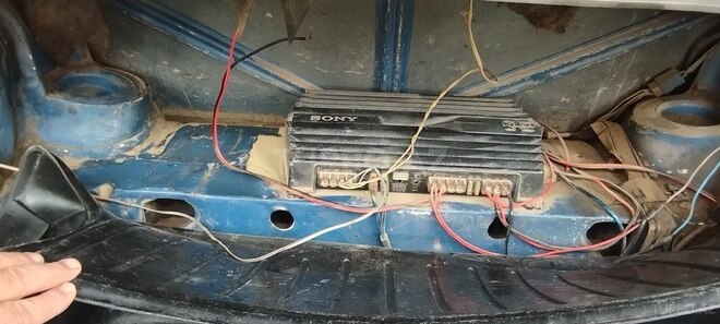LADA (VAZ) 2107 1988, 60,000 km - 1.6 л - Şirvan