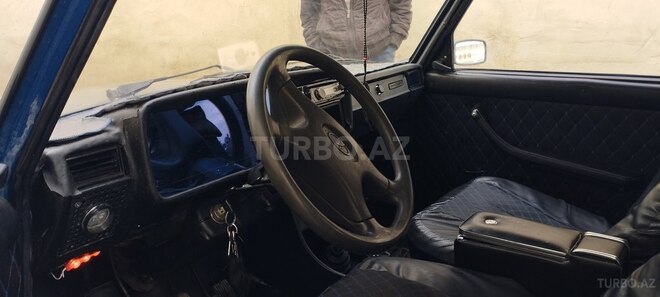 LADA (VAZ) 2107 1988, 60,000 km - 1.6 л - Şirvan