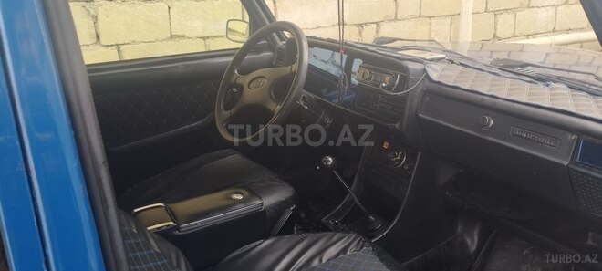LADA (VAZ) 2107 1988, 60,000 km - 1.6 л - Şirvan