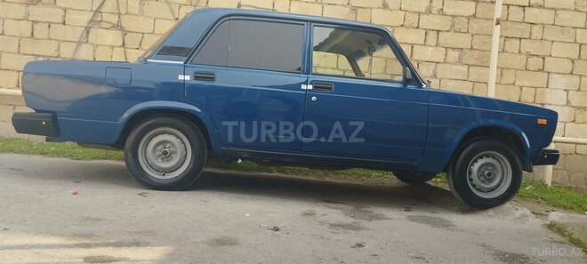 LADA (VAZ) 2107 1988, 60,000 km - 1.6 л - Şirvan