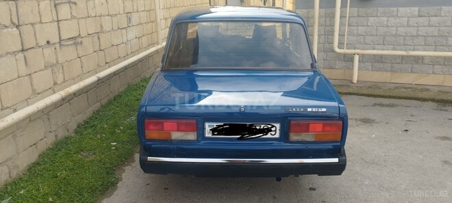 LADA (VAZ) 2107 1988, 60,000 km - 1.6 л - Şirvan