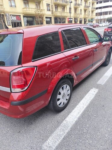 Opel Astra 2006, 204,148 km - 1.4 l - Bakı