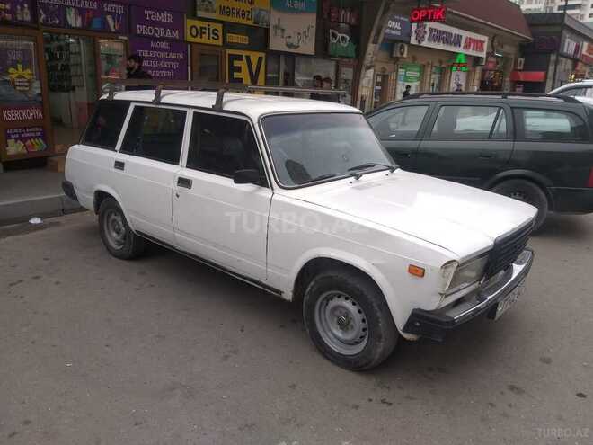 LADA (VAZ) 2104 2005, 253,101 km - 1.6 л - Bakı