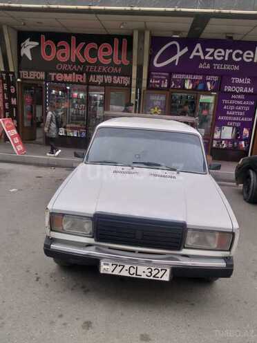 LADA (VAZ) 2104 2005, 253,101 km - 1.6 л - Bakı