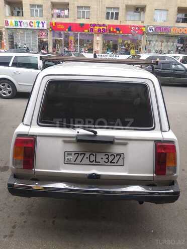 LADA (VAZ) 2104 2005, 253,101 km - 1.6 л - Bakı