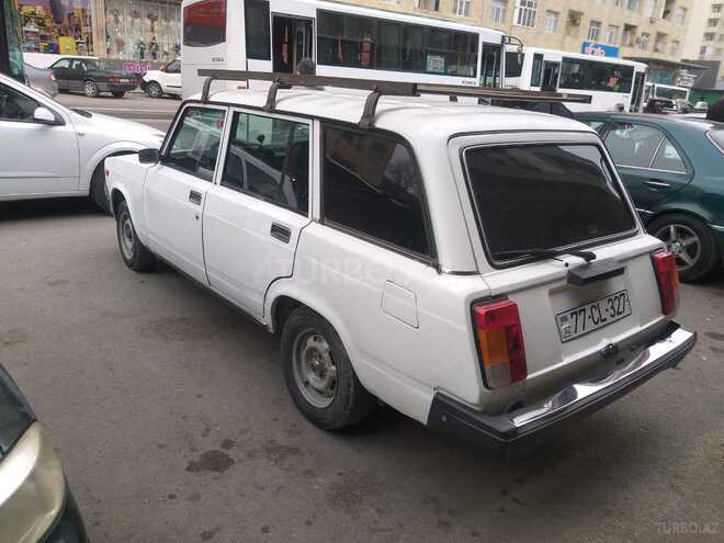 LADA (VAZ) 2104 2005, 253,101 km - 1.6 л - Bakı