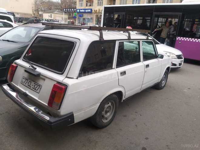 LADA (VAZ) 2104 2005, 253,101 km - 1.6 л - Bakı