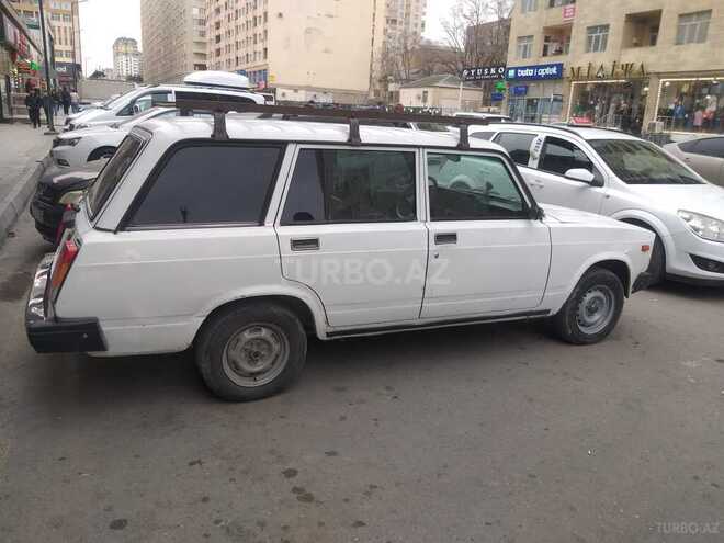LADA (VAZ) 2104 2005, 253,101 km - 1.6 л - Bakı