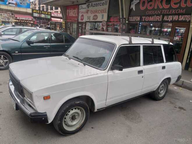 LADA (VAZ) 2104 2005, 253,101 km - 1.6 л - Bakı