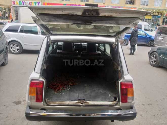 LADA (VAZ) 2104 2005, 253,101 km - 1.6 л - Bakı
