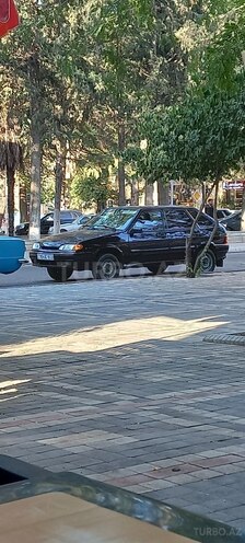 LADA (VAZ) 2114 2008, 255,000 km - 1.5 л - Bakı