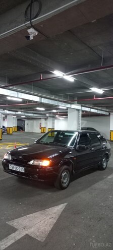 LADA (VAZ) 2114 2008, 255,000 km - 1.5 л - Bakı