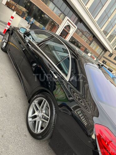Mercedes S 500 2014, 129,450 km - 4.7 l - Bakı