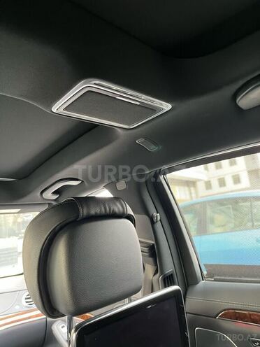 Mercedes S 500 2014, 129,450 km - 4.7 l - Bakı