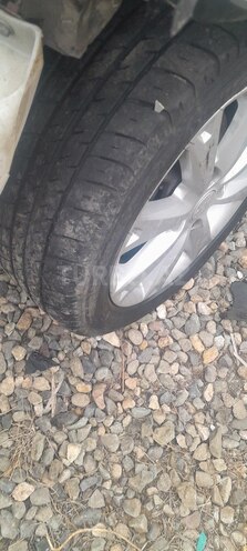 Ford Fiesta 2009, 95,000 km - 1.4 l - Gəncə
