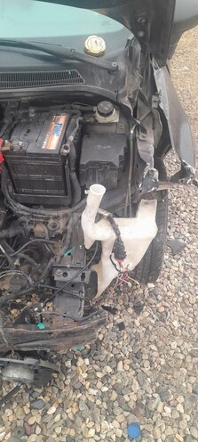 Ford Fiesta 2009, 95,000 km - 1.4 l - Gəncə